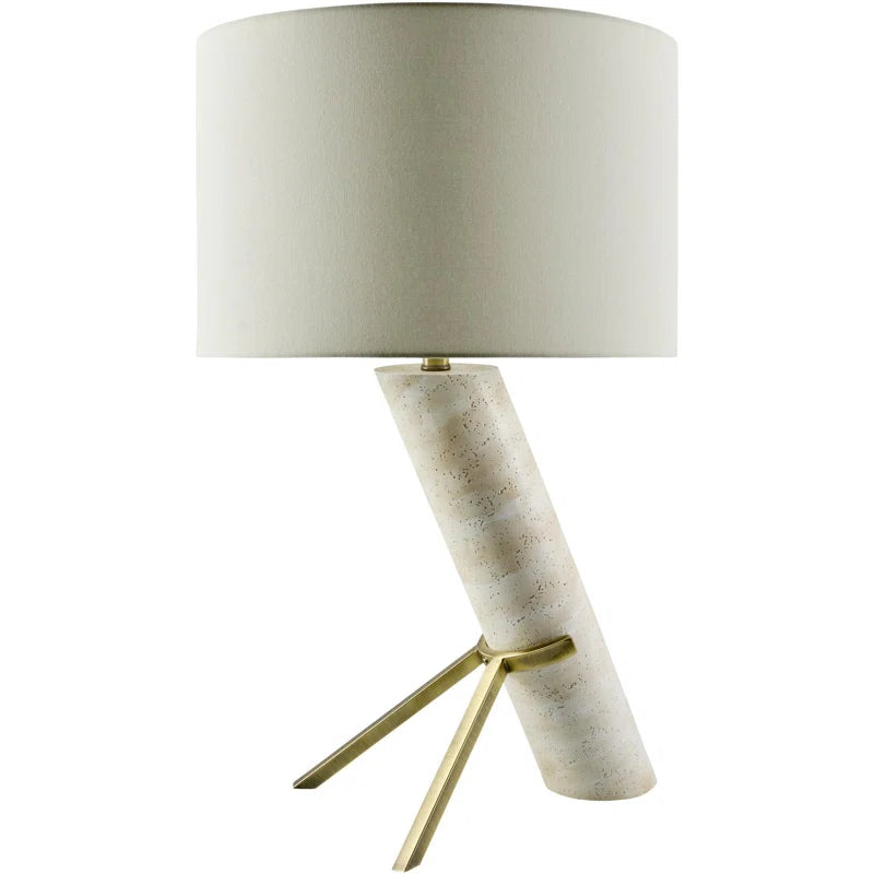 Alana Resin Table Lamp