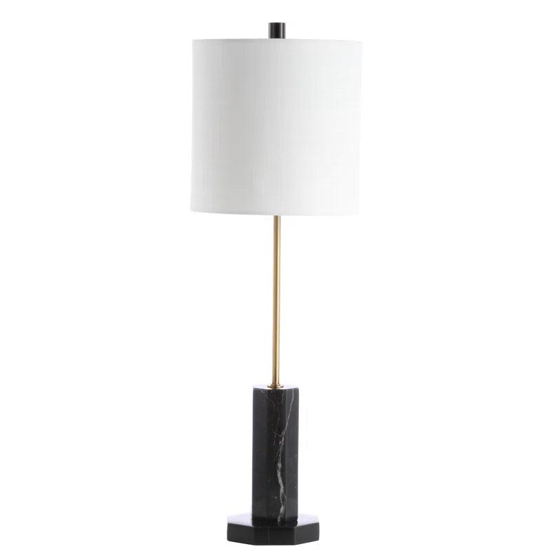 Alfredo Marble Table Lamp
