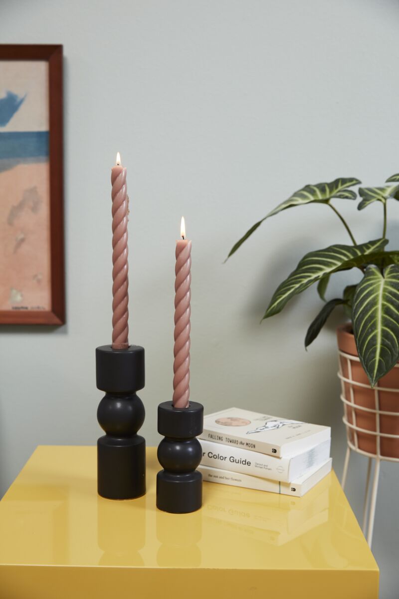 CANDELEROS BRE SET DE 2