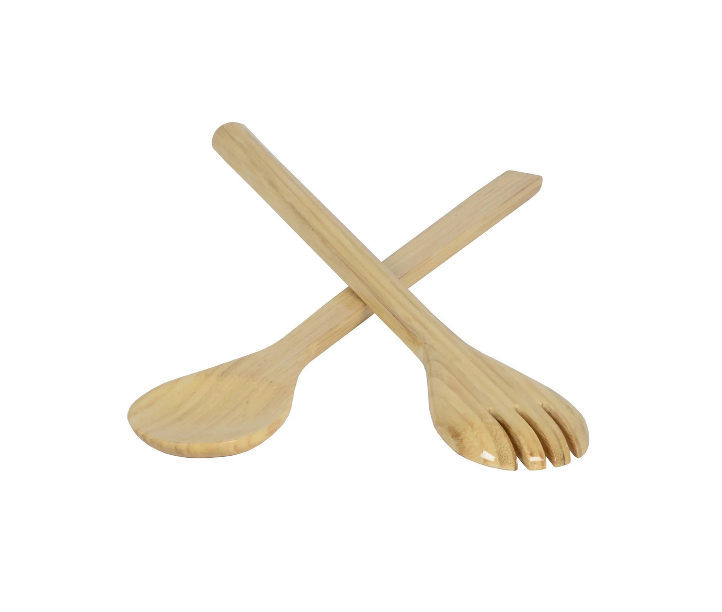 BAMBOO PARTY BOWL SET