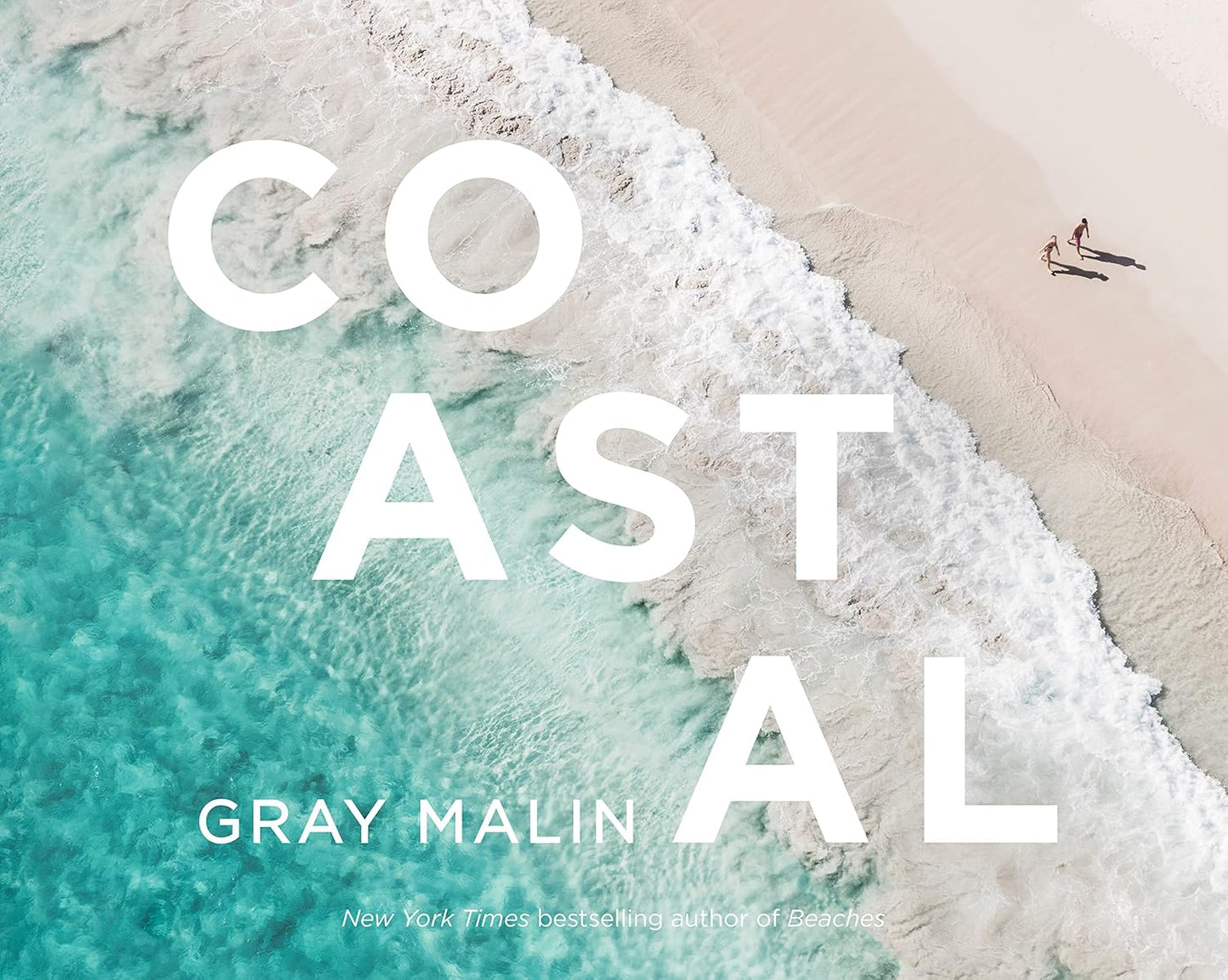 Coastal Malin Gray