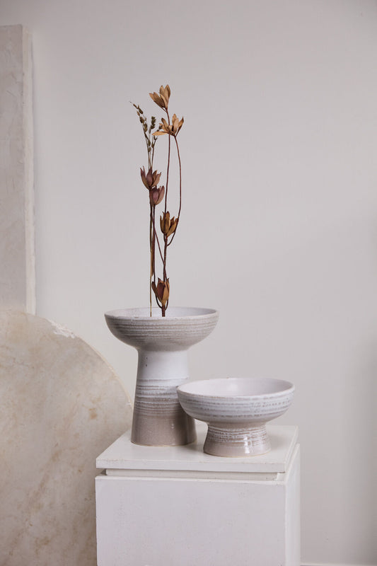 LORNA SHORT BOWL