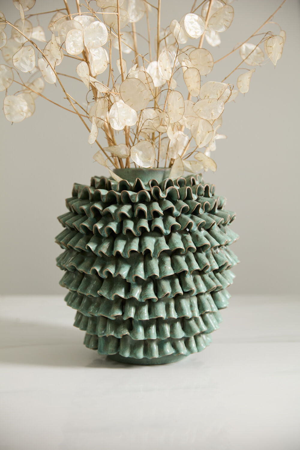 PONTE VASE