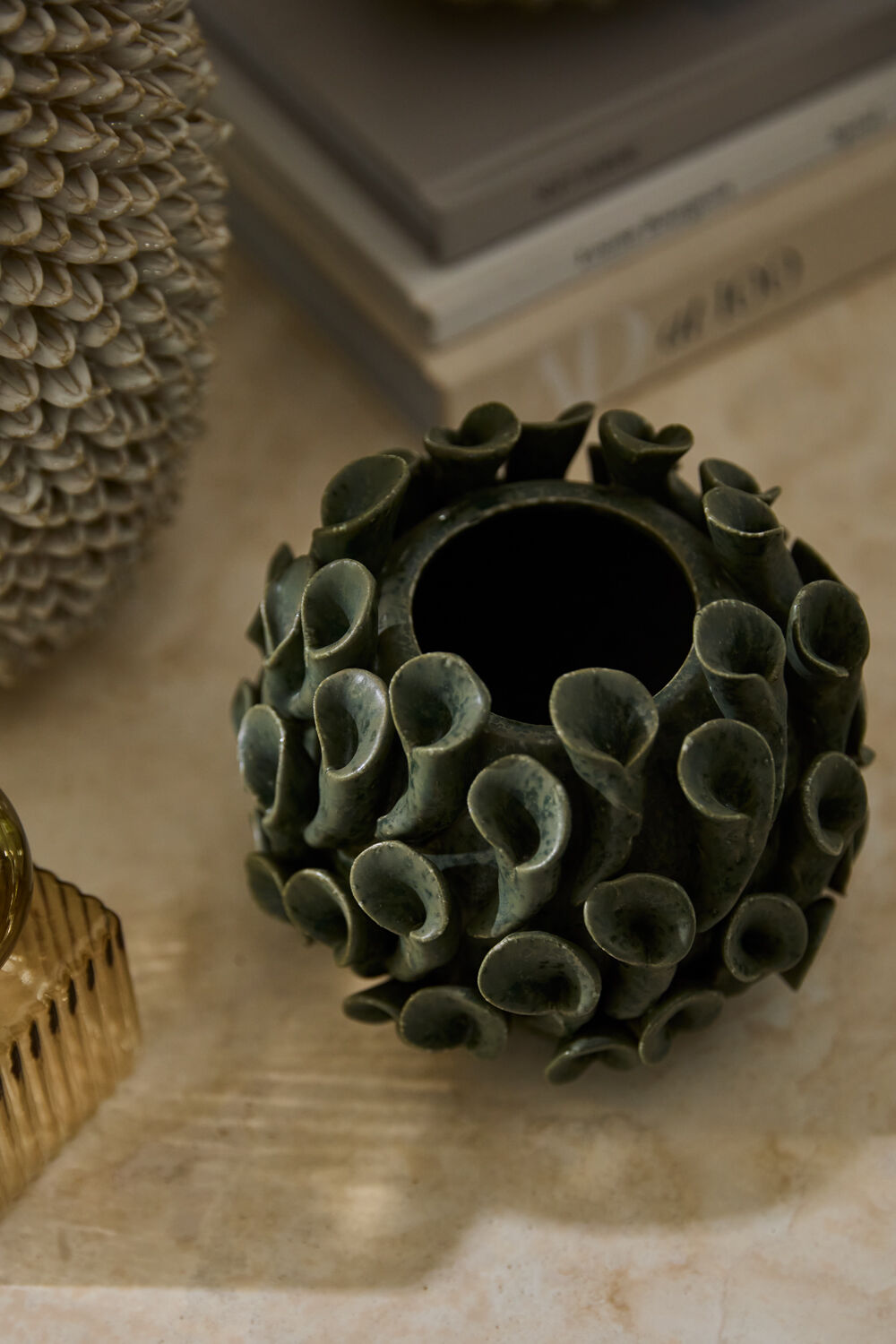 PANDORA BUDVASE (SMALL)