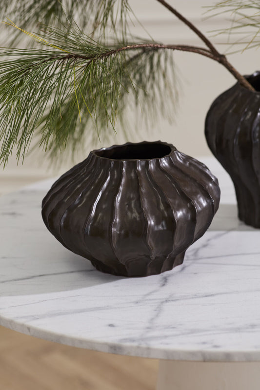 ATTICA VASE PEQUEÑO