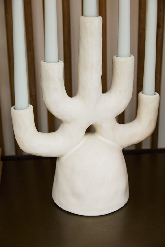 EXALTATION CANDEL HOLDER
