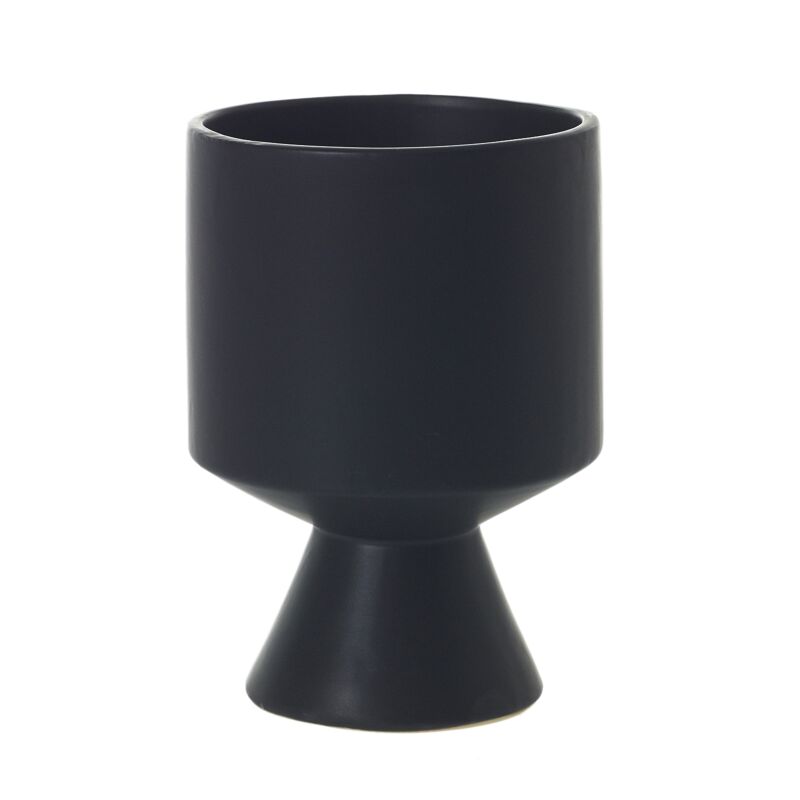 MACETERO ROY NEGRO 2