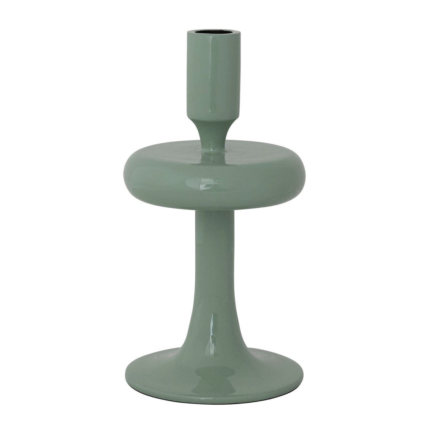 EUCALYPTUS TAPER HOLDER