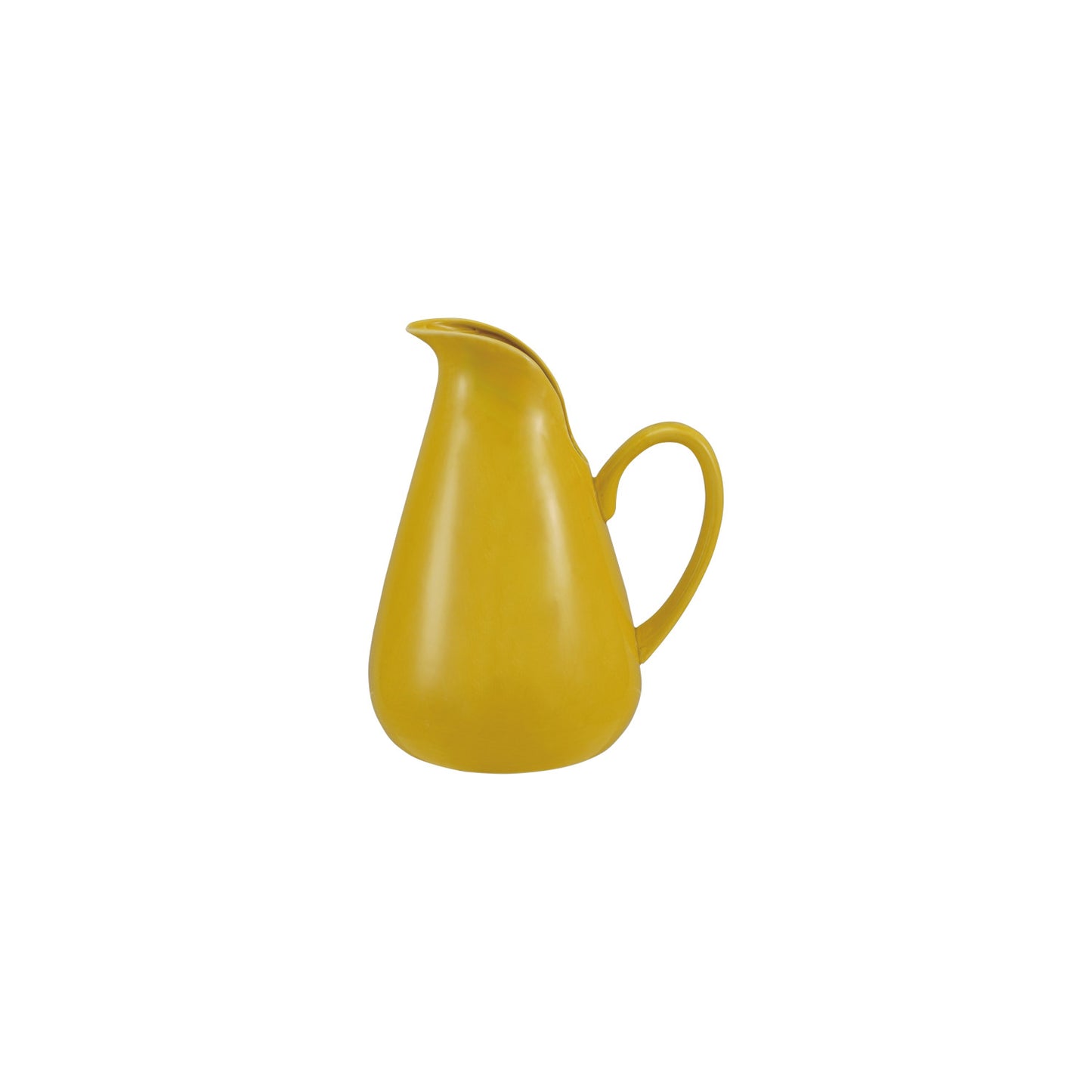 PITCHER CHARTREUSE