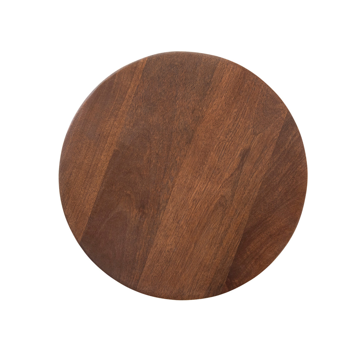 MANGO WOOD MARTINI TABLE