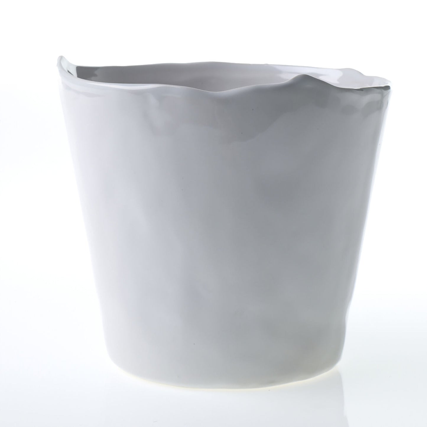 POT ORGANICA WHITE 1