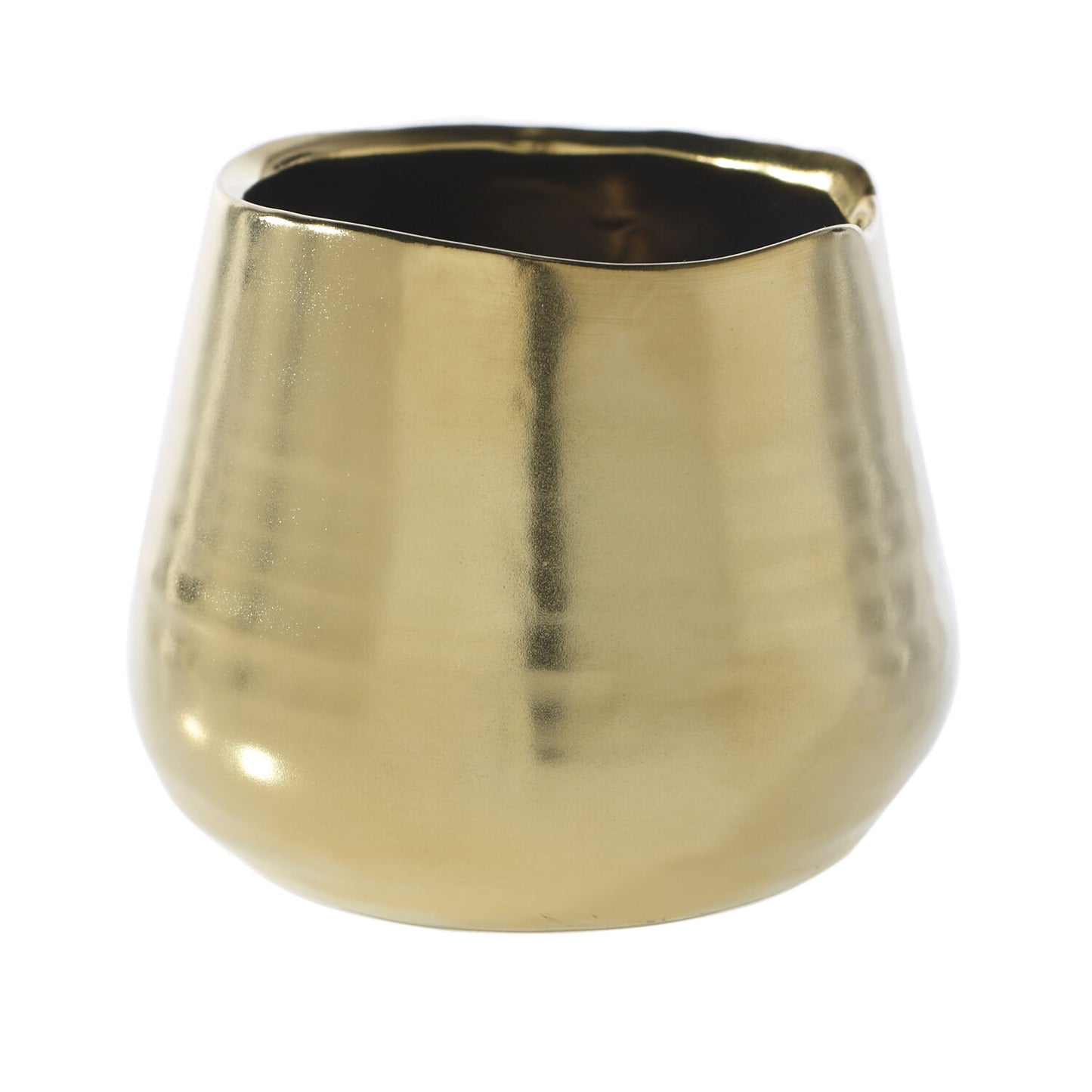 VALE MINI POT GOLD