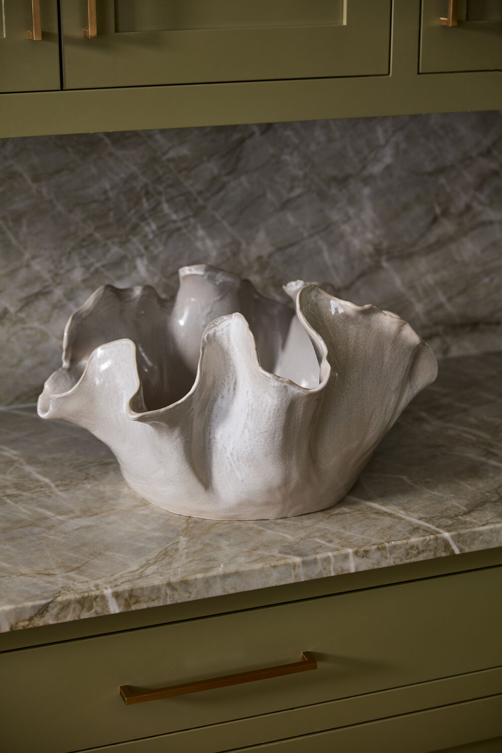 WATERFRONT BOWL
