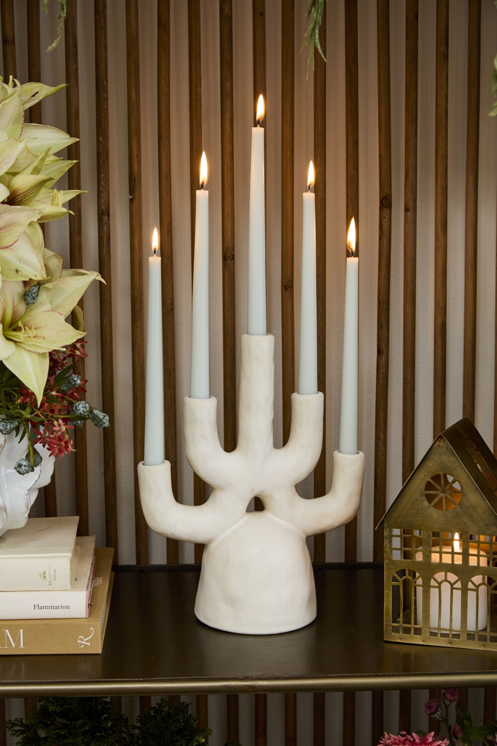 EXALTATION CANDEL HOLDER