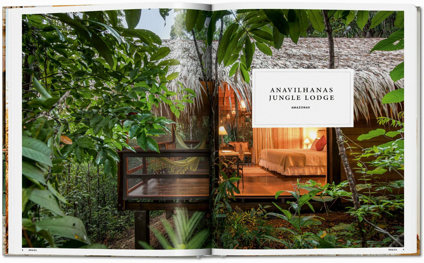 GREAT ESCAPES LATIN AMERICA. THE HOTEL BOOK.