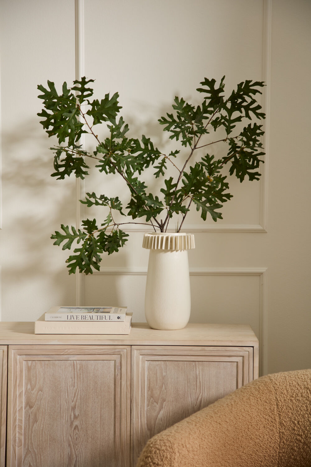 RHYTHM VASE