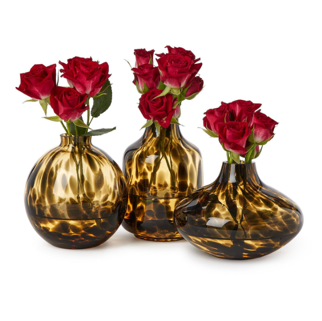 CAREI VASES SET 3
