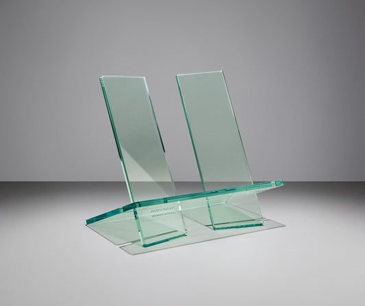 TASCHEN'S BOOKSTAND, GREEN, L