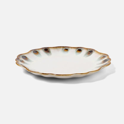 AMORIA SALAD/DESSERT PLATE (SET OF 4)