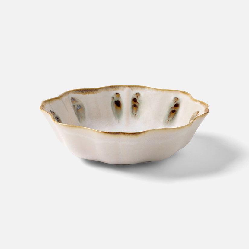 AMORIA SMALL SERVING BOWL
