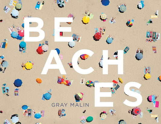 BEACHES: PHOTOGRAPHS