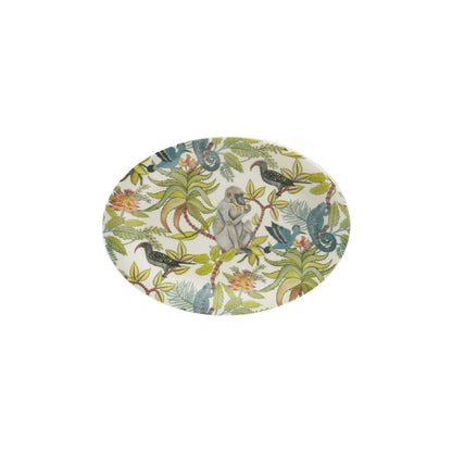 BOTANICAL RAINFOREST PLATTER