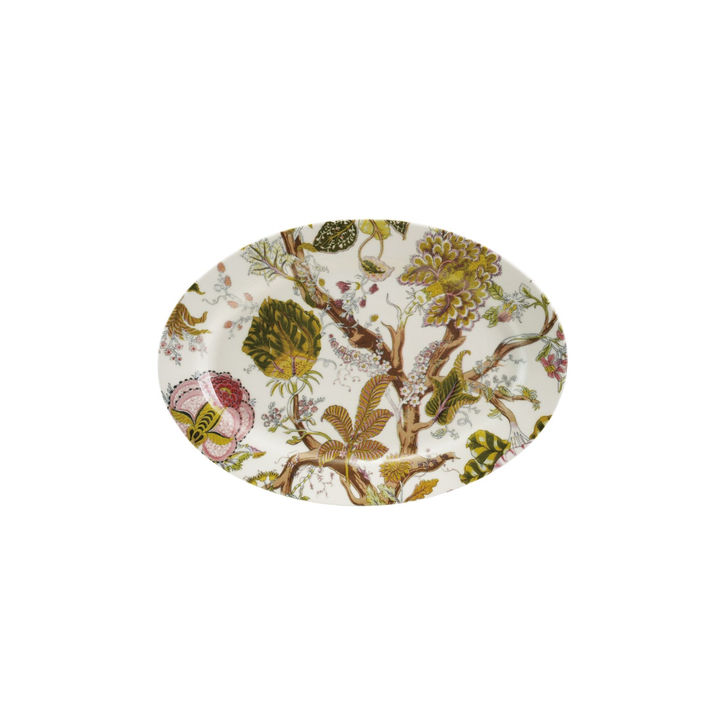 BOTANICAL PLATTER