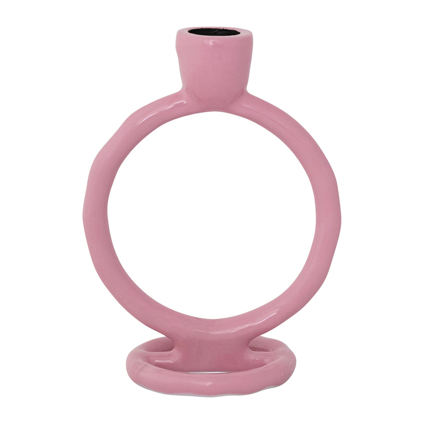 CICLE PINK TAPER HOLDER