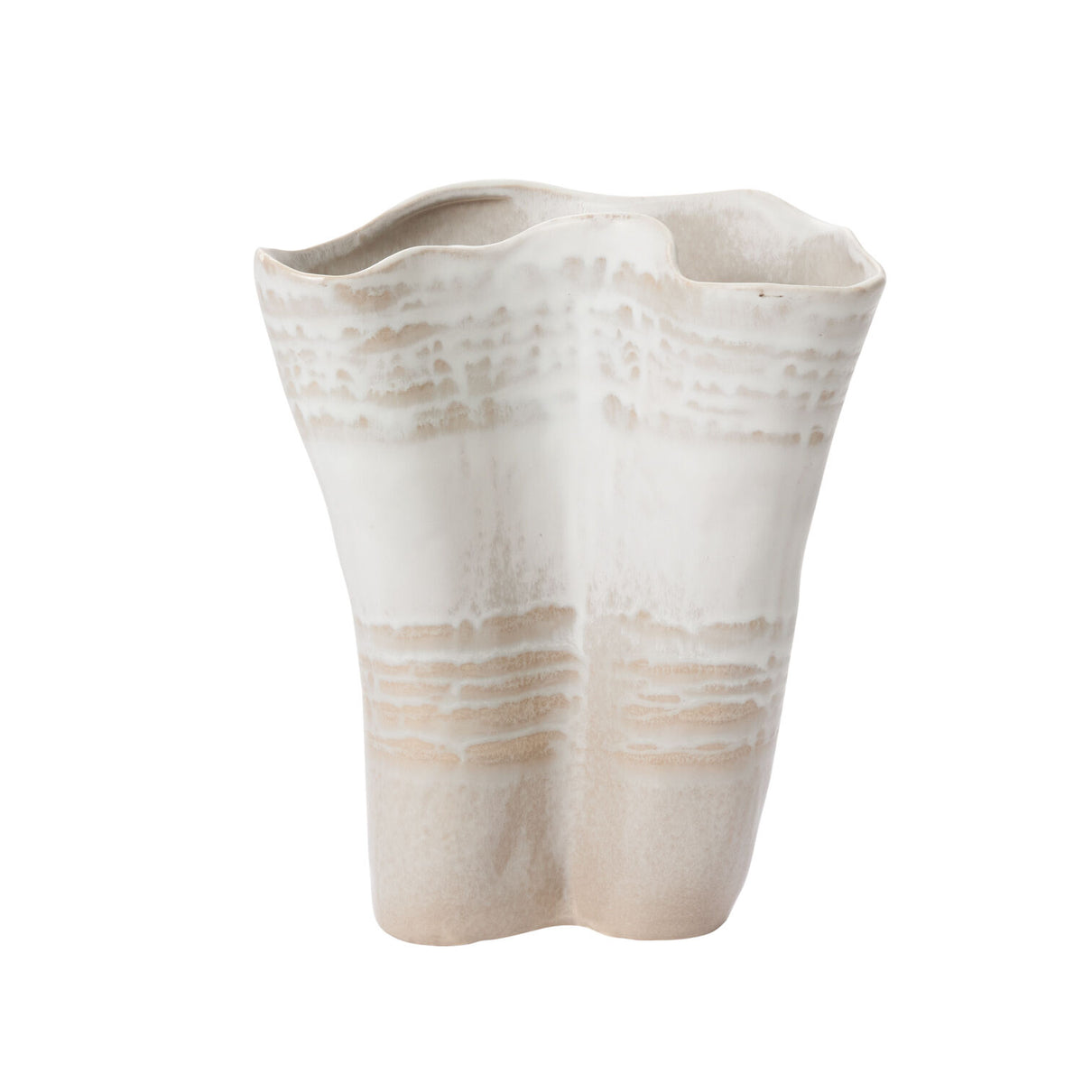 CLARIBEL VASE (TALL)