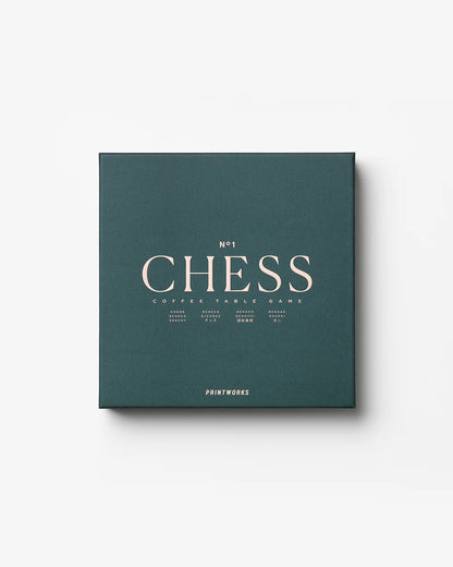 CLASSIC CHESS