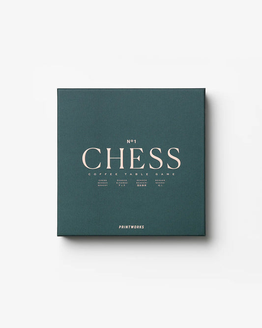 CLASSIC CHESS