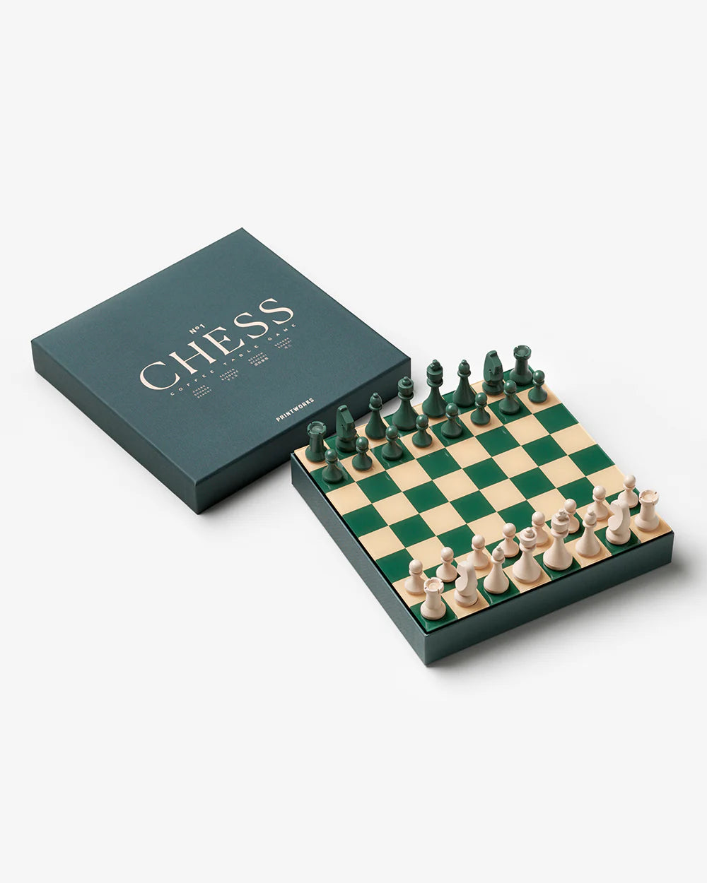 CLASSIC CHESS