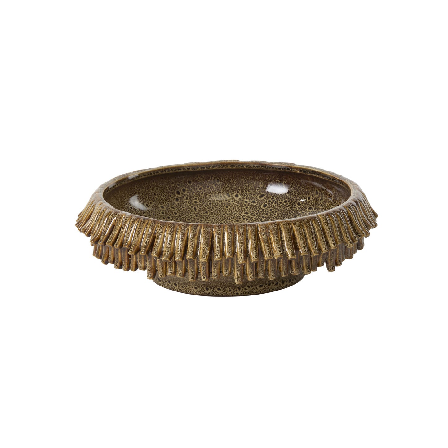 BOWL FRINGE