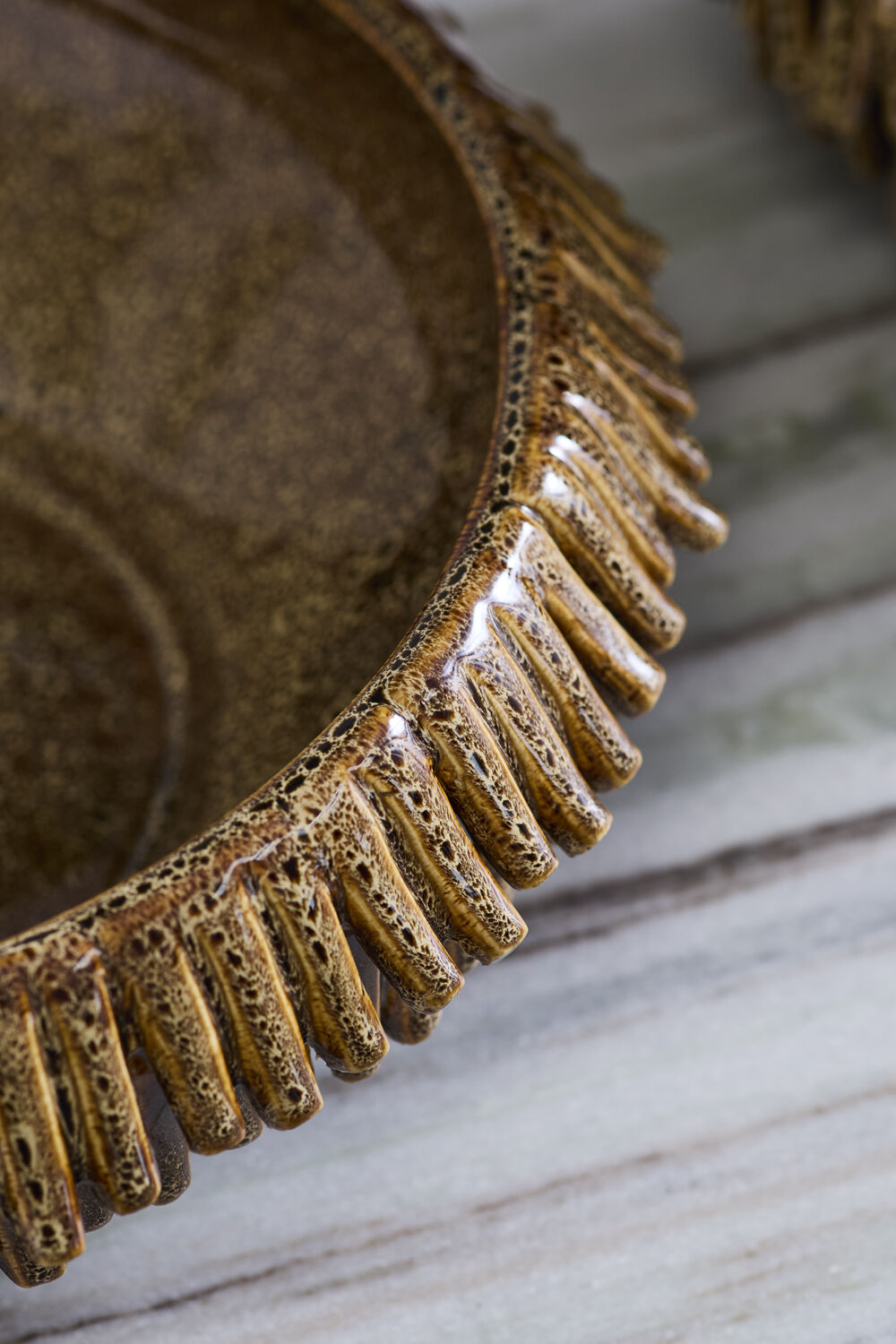 BOWL FRINGE