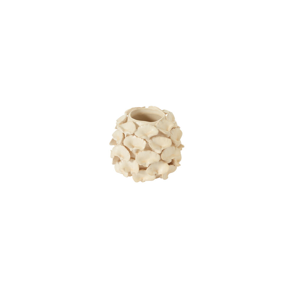GINKGO BUDVASE (SMALL)