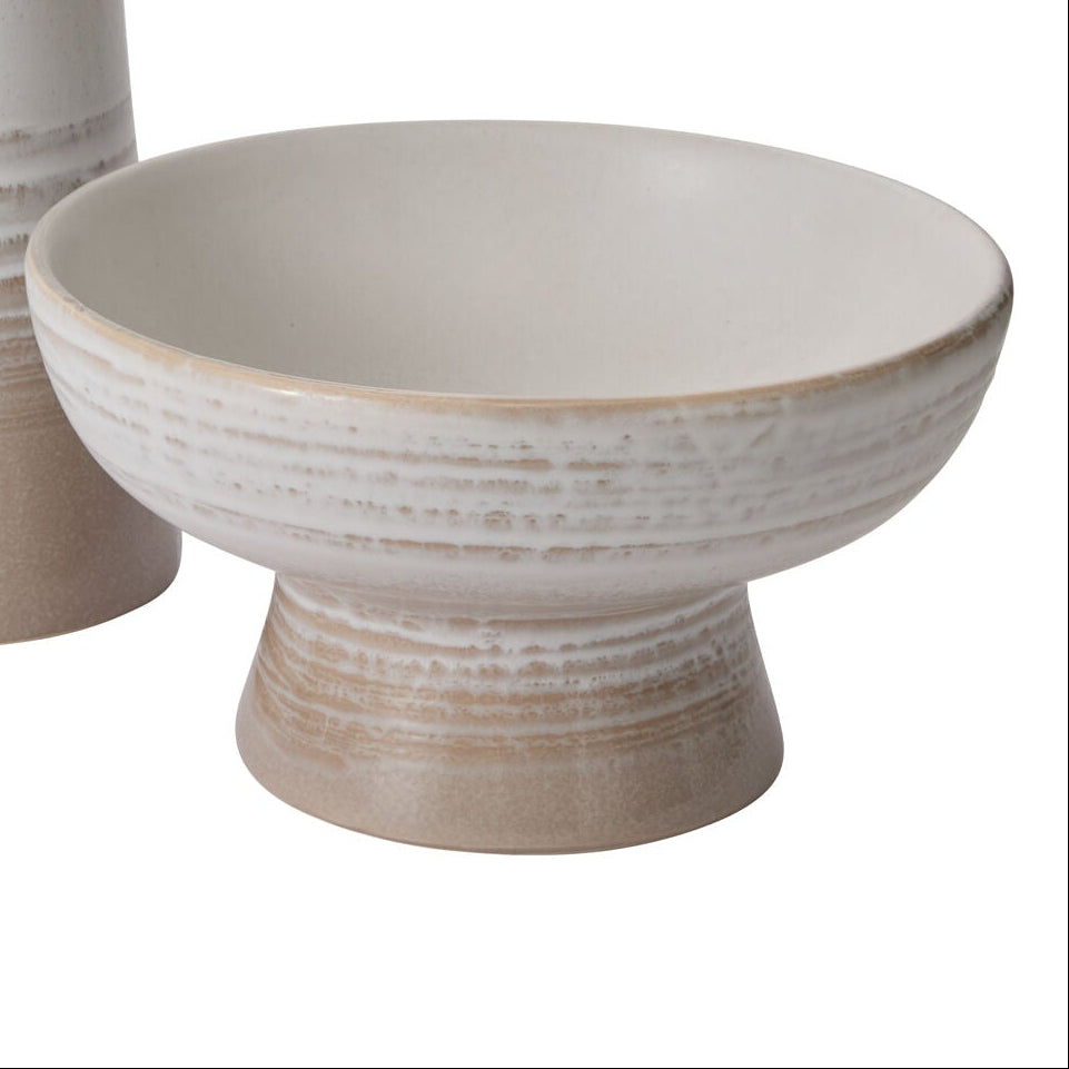 LORNA SHORT BOWL
