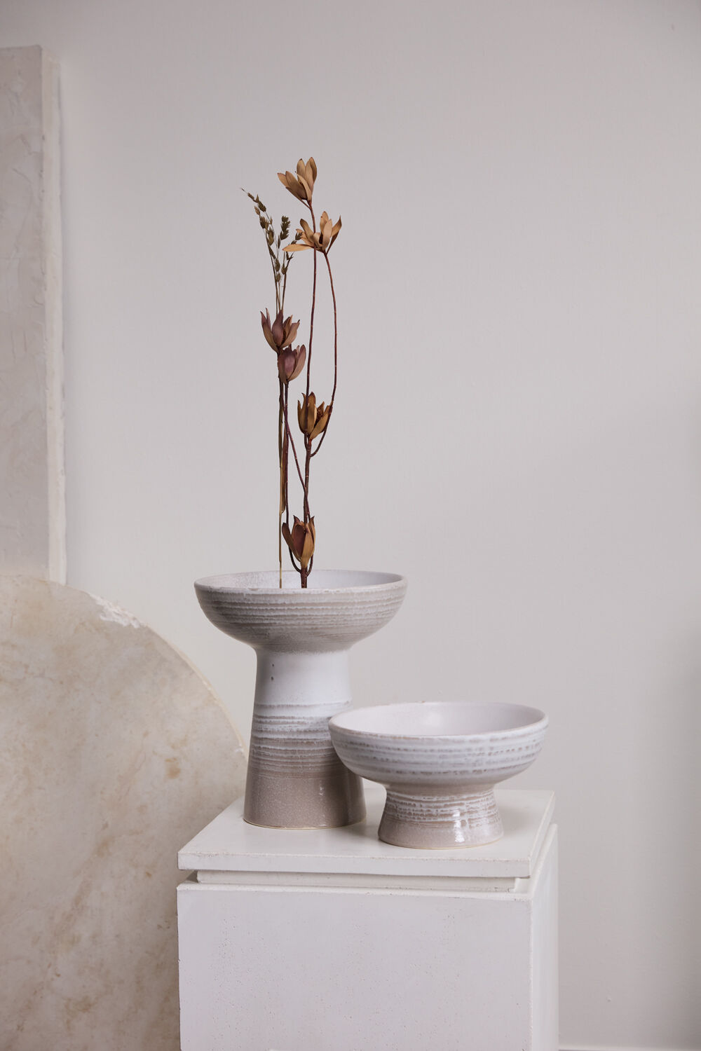LORNA SHORT BOWL