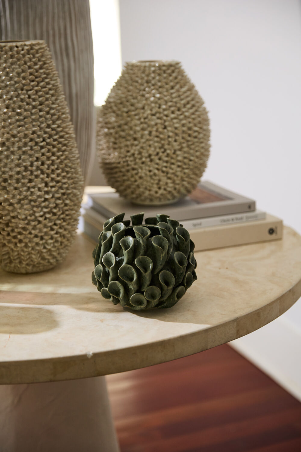 PANDORA BUDVASE (SMALL)