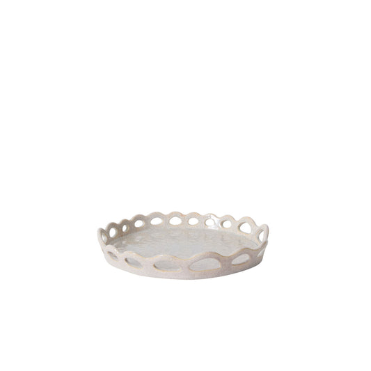 WINSLOW CERAMIC TRAY