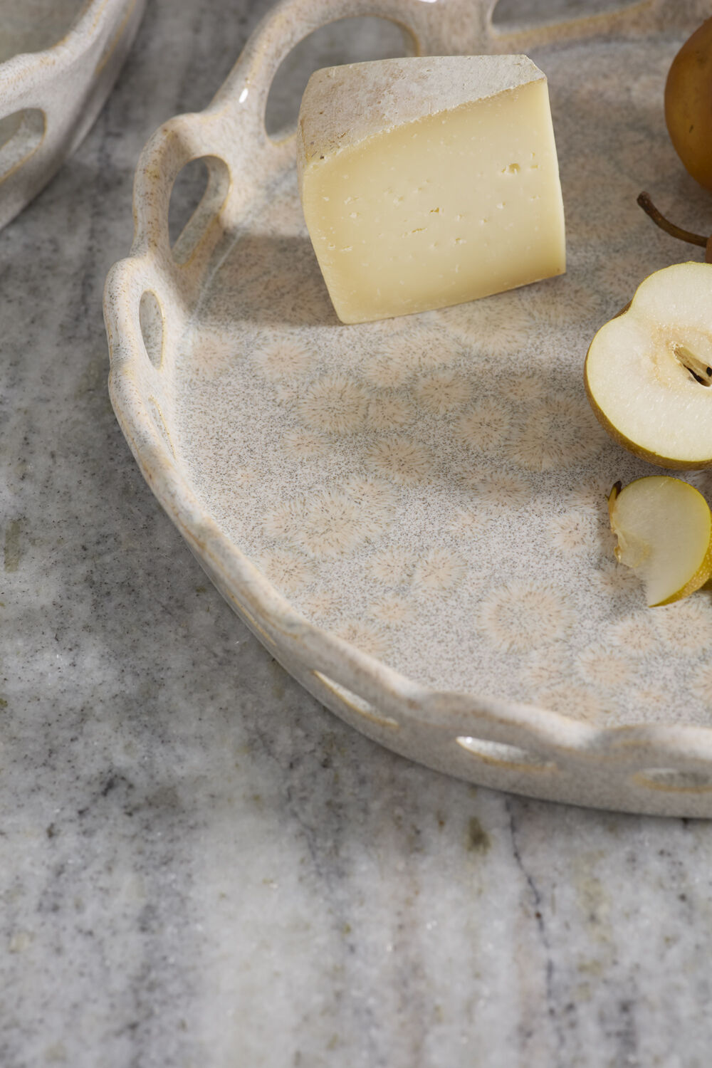 WINSLOW CERAMIC TRAY