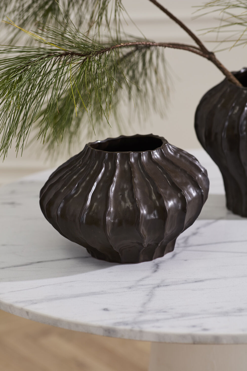 ATTICA VASE PEQUEÑO