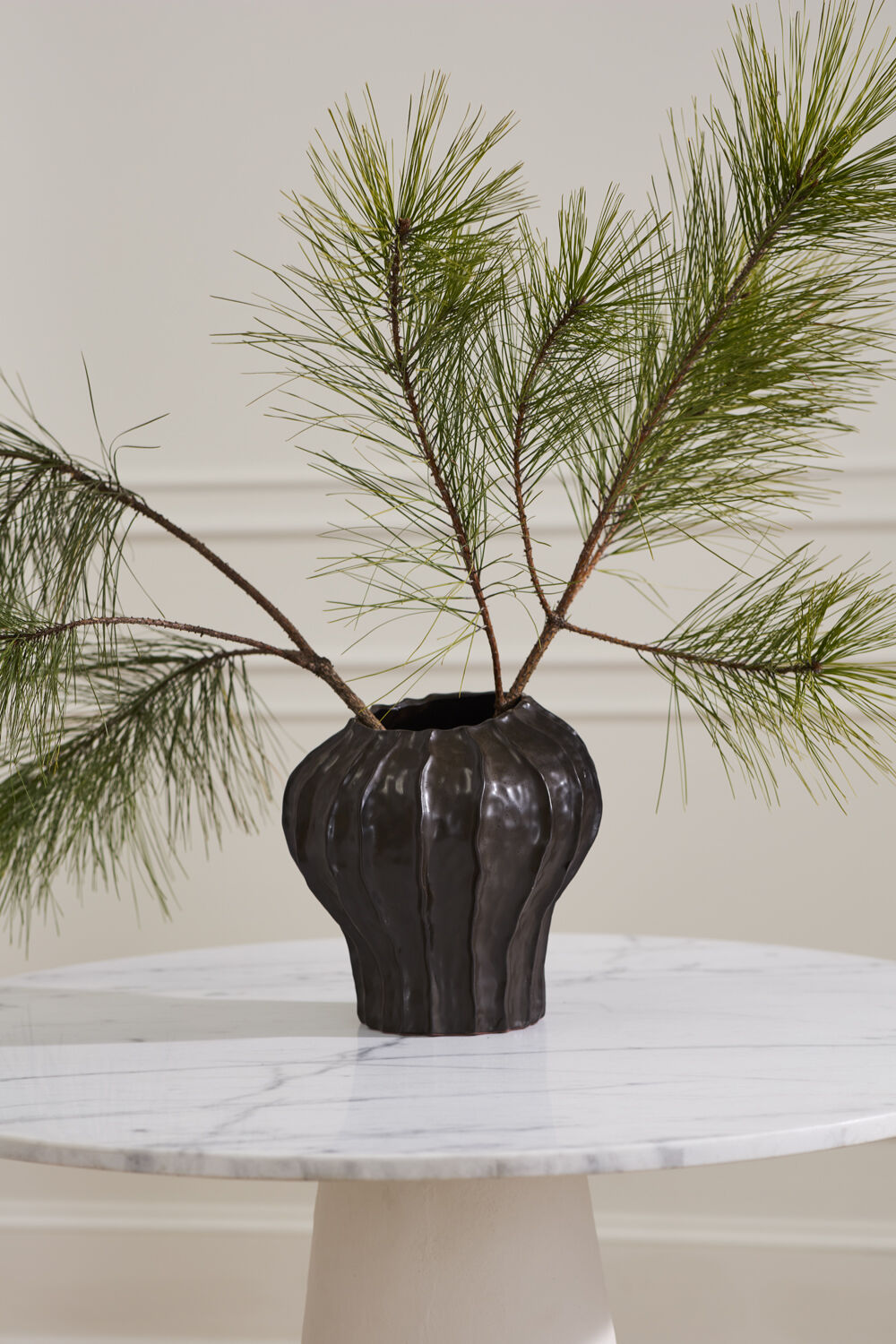 ATTICA VASE GRANDE