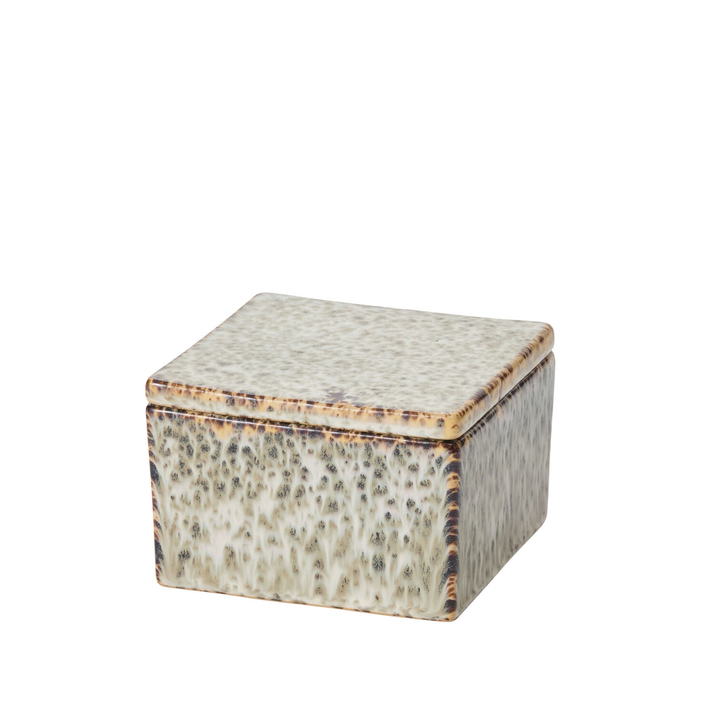 WHISPER BOX