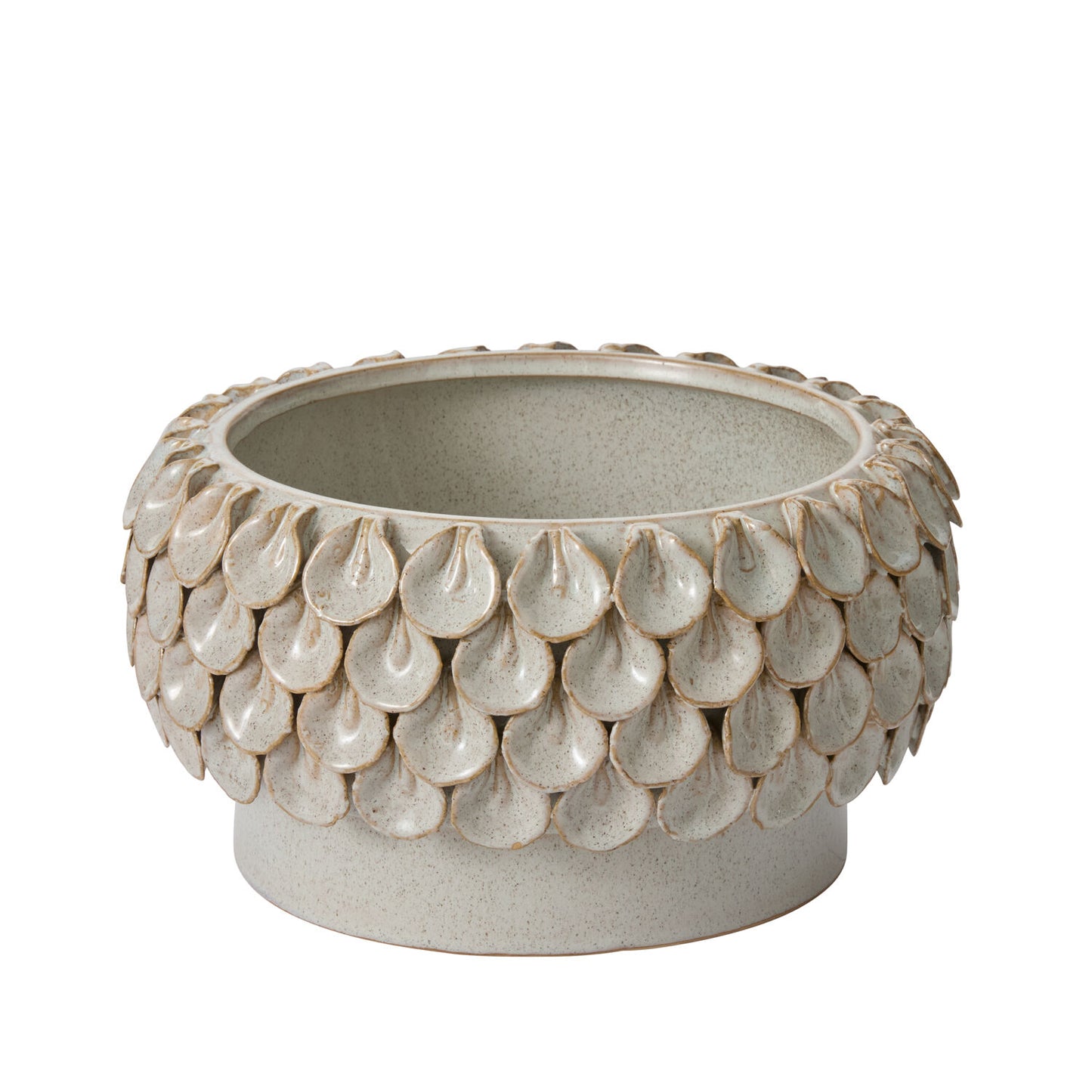 PETAL BOWL