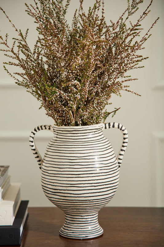 LINES VASE