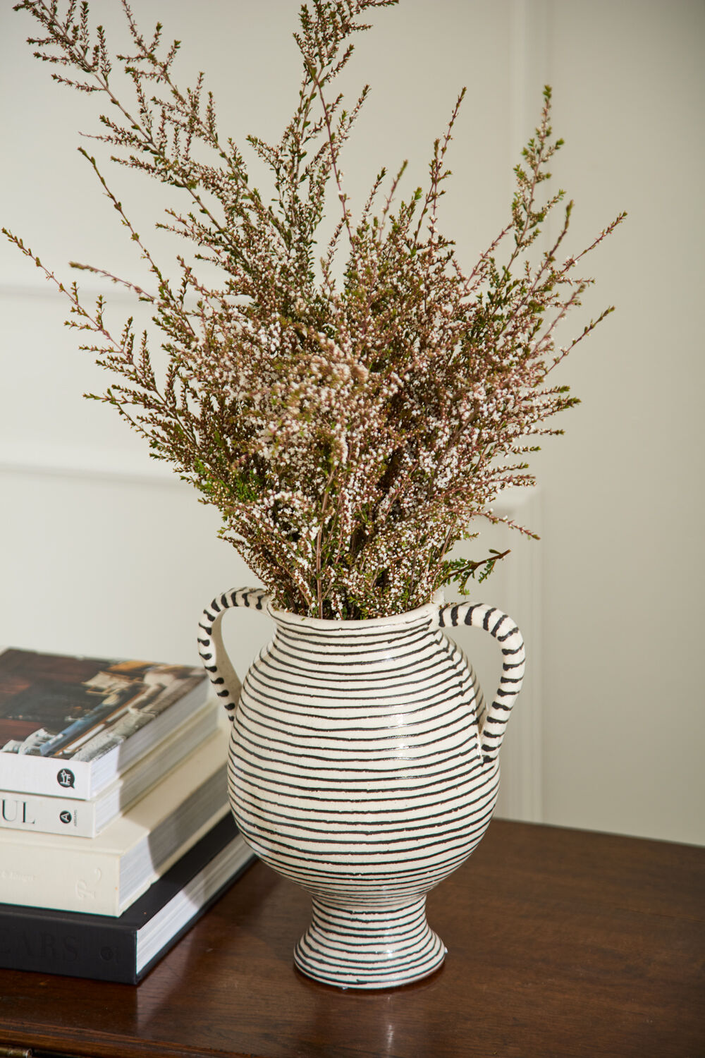 LINES VASE
