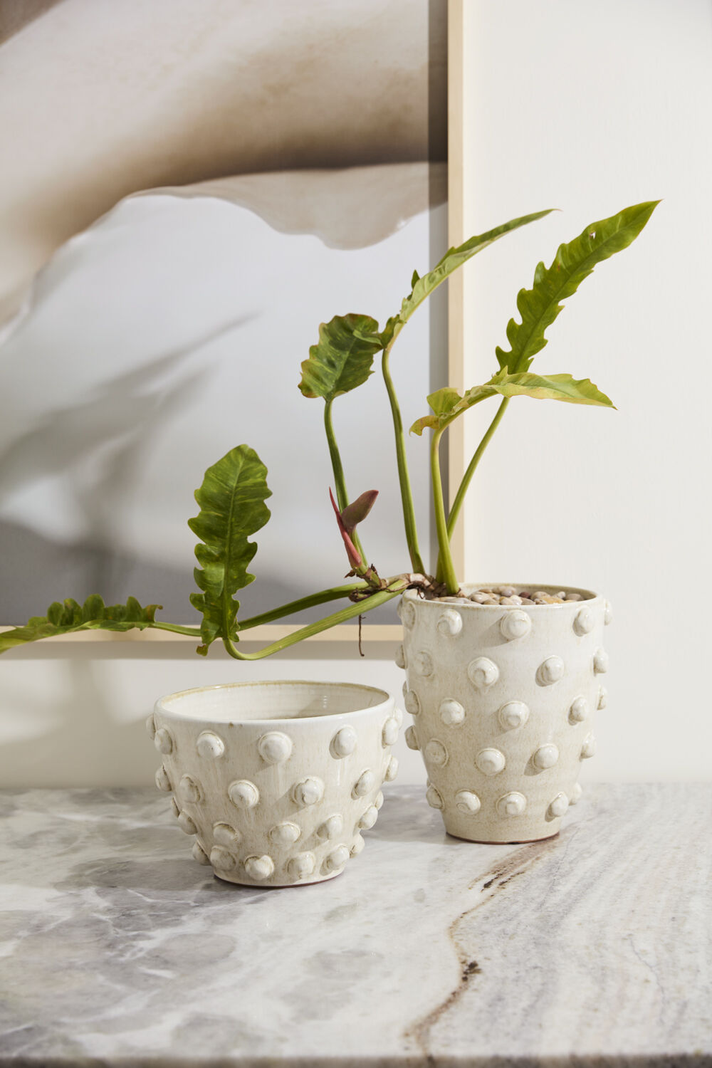 HANOVER POT TALL