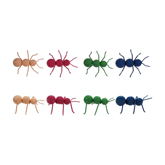 HORMIGAS (SET OF 4)