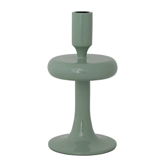 EUCALYPTUS TAPER HOLDER