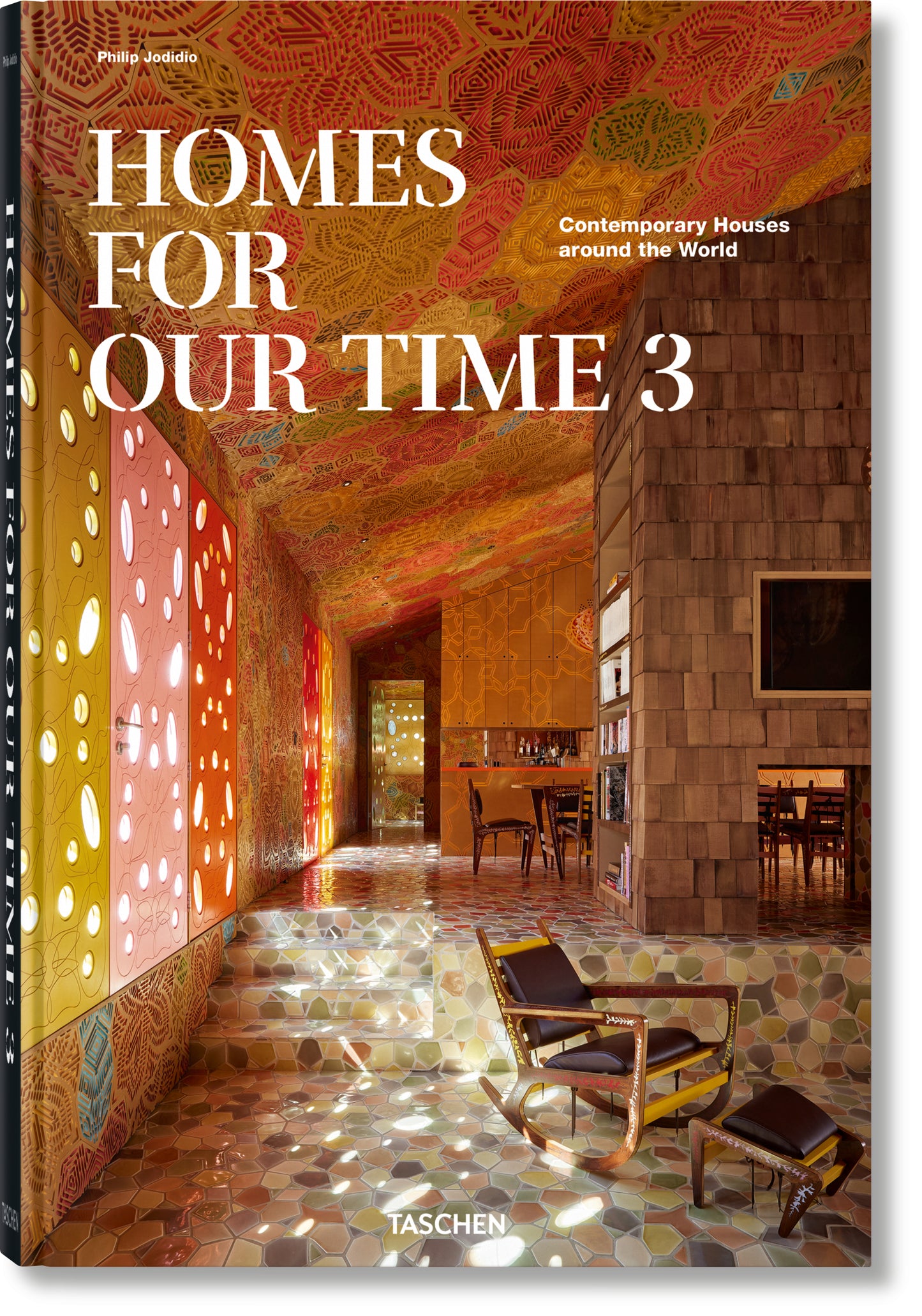 HOMES FOR OUR TIME VOL. 3